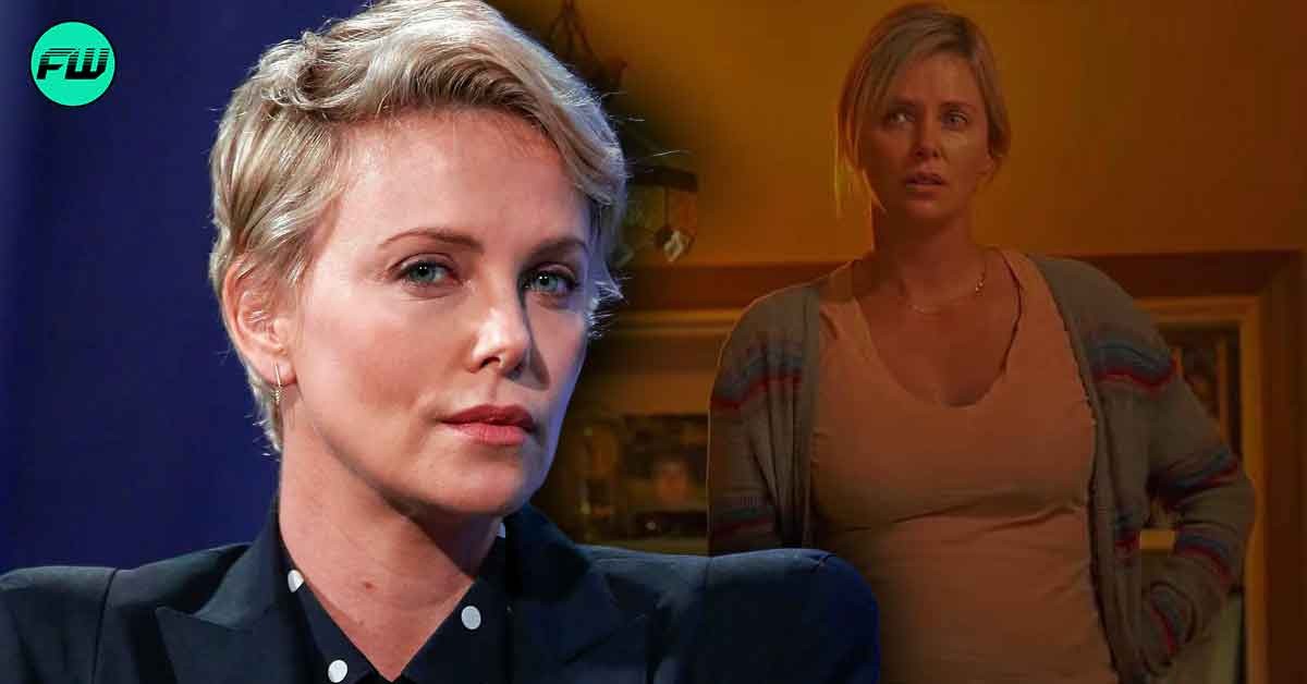 Charlize Theron Put on So Much Weight in $15M Movie She Got Potentially Career Ending Injury