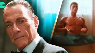 Jean-Claude Van Damme Canceled An Entire Movie After Watching One Photo Of His Co-Star