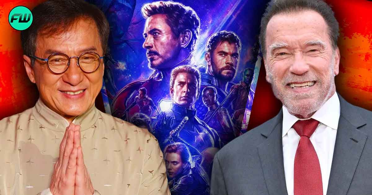 $70M Movie Director Says Marvel Star is a Badass Who isn’t Afraid to Take a Punch