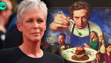 The Bear Season 2 Took a Massive Risk by Casting Oscar Winner Jamie Lee Curtis Despite Show’s Shoestring Budget