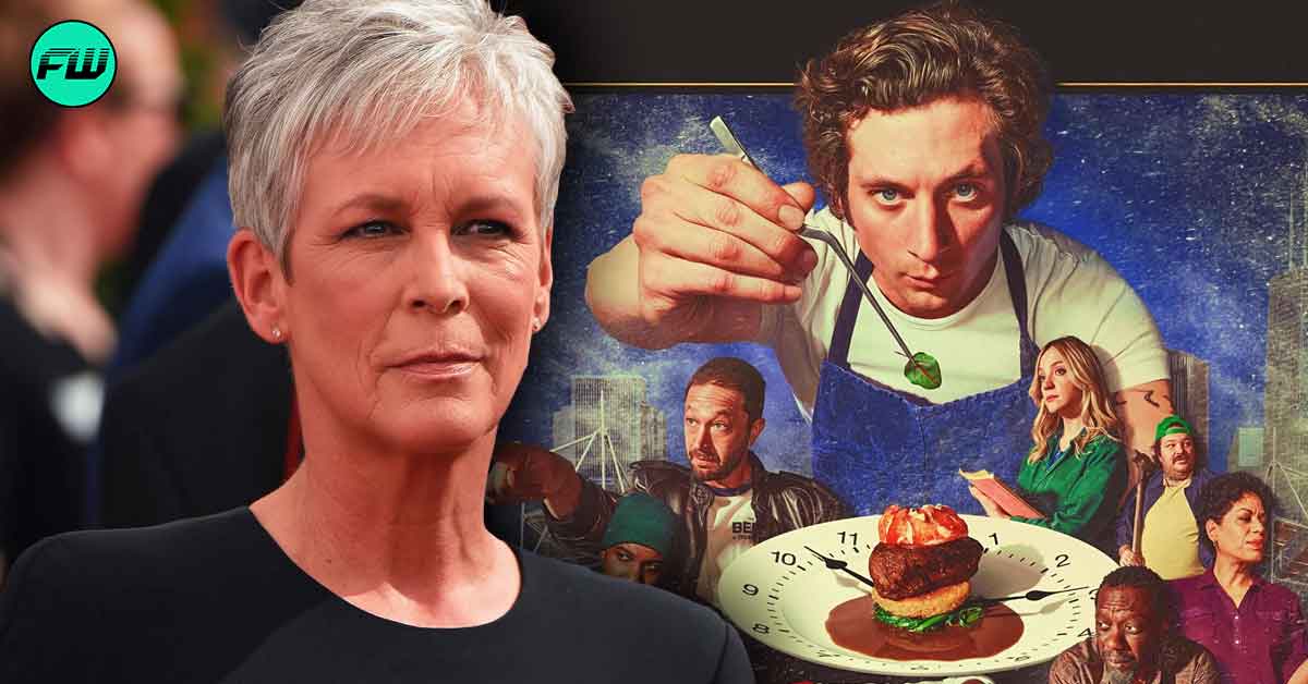 The Bear Season 2 Took a Massive Risk by Casting Oscar Winner Jamie Lee Curtis Despite Show’s Shoestring Budget