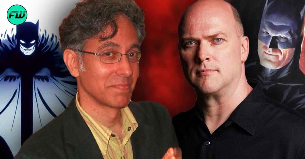 Top 10 Breathtaking Batman Artists