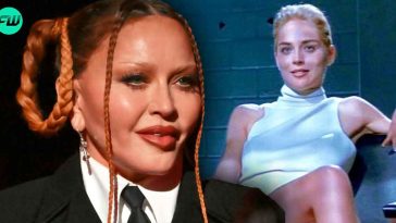 ‘Basic Instinct’ Star Wanted To Be Like $550M Rich Singer Madonna For a Weird Reason