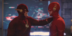 Evolution of The Flash: Barry Allen's Journey From Pages to the Big Screen