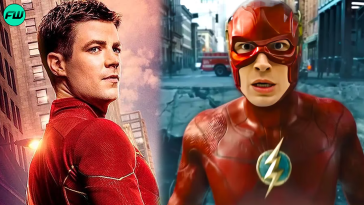 Evolution of The Flash: Barry Allen's Journey From Pages to the Big Screen
