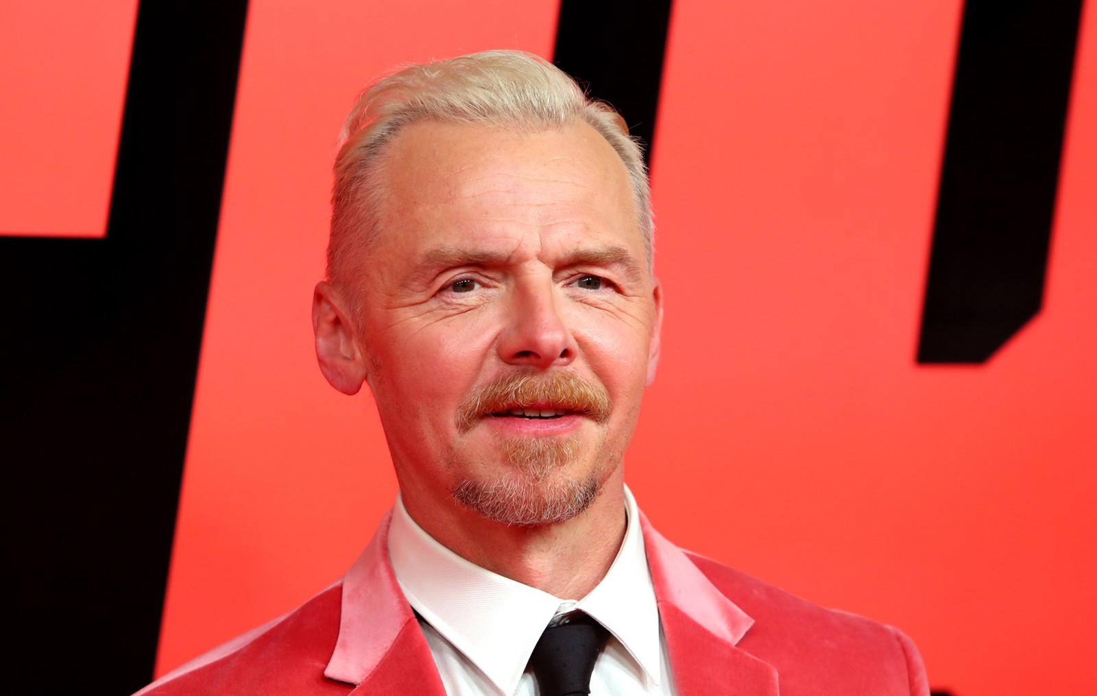 Simon Pegg