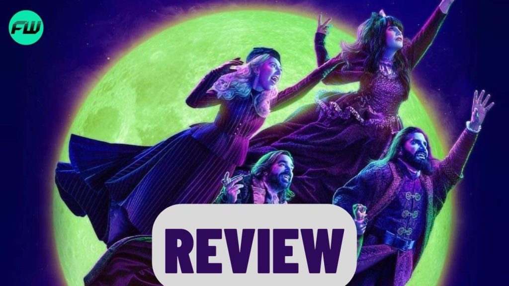 What We Do in the Shadows Season 5 Review: More Fun With Our Favorite ...