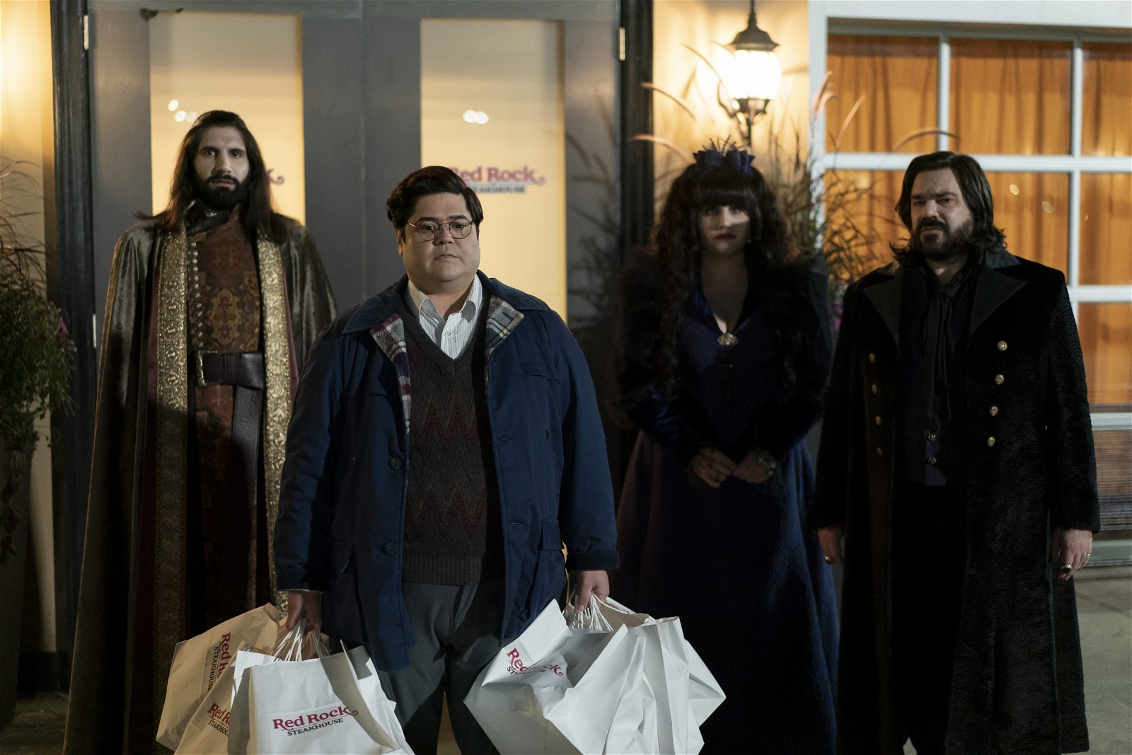 what we do in the shadows season 5
