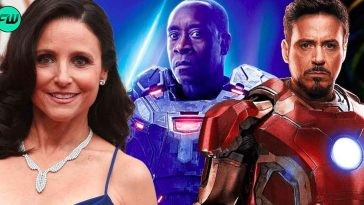 Armor Wars to Bring Back Oscar Winning Iron Man Star Alongside Seinfeld Actress Julia Louis-Dreyfus After Robert Downey Jr.’s MCU Exit