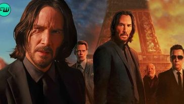 "It was very clear he was still alive": John Wick 4 Alternate Ending Kills All Suspense About Keanu Reeves' Death After the Duel