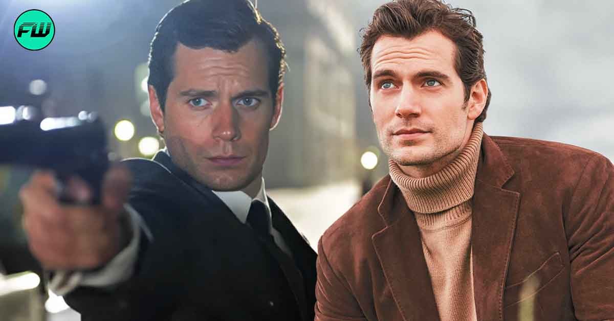 Henry Cavill Won't Forgive Himself for Losing $14.8 Billion Franchise as He Didn’t "Prepare Better"