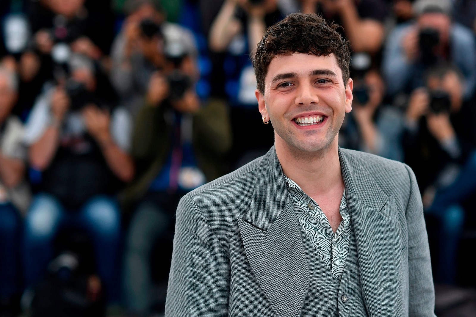 Xavier Dolan expresses disappointment over filmmaking career