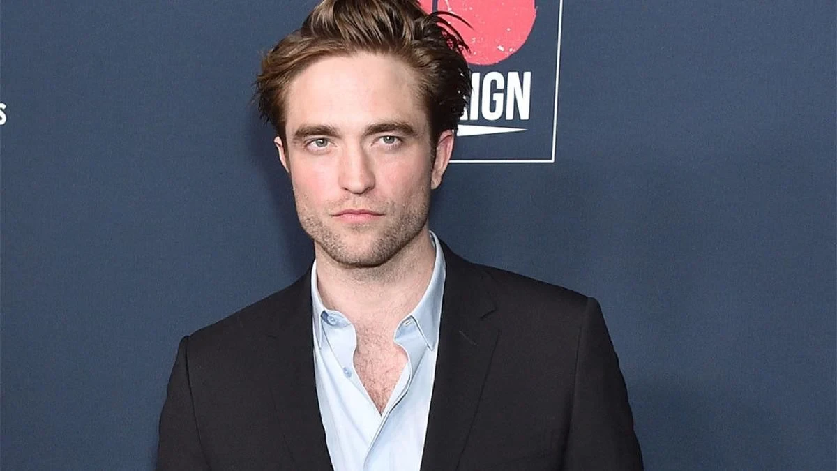 Robert Pattinson achieved global stardom with Twilight
