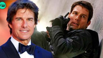 "I went completely stir crazy, I was drinking to pass the time": Working in Tom Cruise's Mission Impossible Turned into a Nightmare For Hollywood Star Amid Painful Mental Health Issues