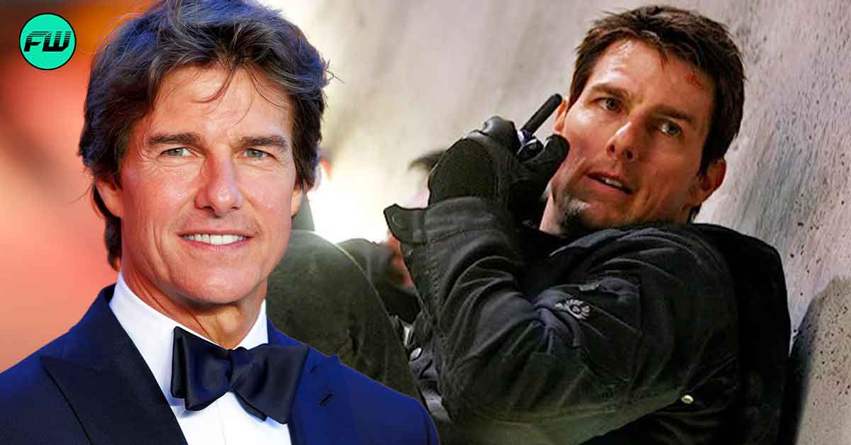 "I went completely stir crazy, I was drinking to pass the time": Working in Tom Cruise's Mission Impossible Turned into a Nightmare For Hollywood Star Amid Painful Mental Health Issues