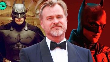 “I’ve never been a fan until your film”: 2 Times Oscar Winner Wasn’t Impressed With Christopher Nolan’s Batman, Calls Robert Pattinson Version the Greatest Ever