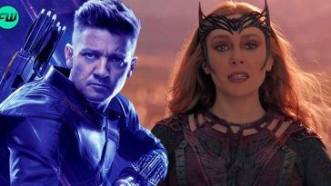 “I don’t think it’s going to play out”: Jeremy Renner Didn’t Like Marvel Trying to Make Hawkeye More Accurate After Elizabeth Olsen Humiliated Him