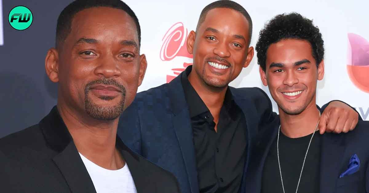 "That’s a really dark, grungy world": Will Smith Did Not Allow His Son To Watch His One Movie, Which Screwed Even His Moral Compass, Until He Was Old Enough