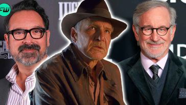 "I was disappointed”: Harrison Ford’s Indiana Jones Co-Star Wasn’t Happy With James Mangold’s Script After Steven Spielberg Left as Movie Struggles at the Box-Office