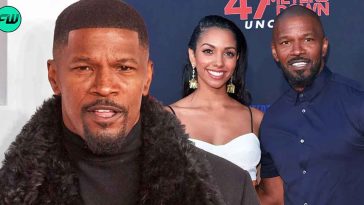 "Jamie wouldn’t want anyone seeing him like that": Concerning News For Marvel Fans as Jamie Foxx is Reportedly Still Not Out of Danger