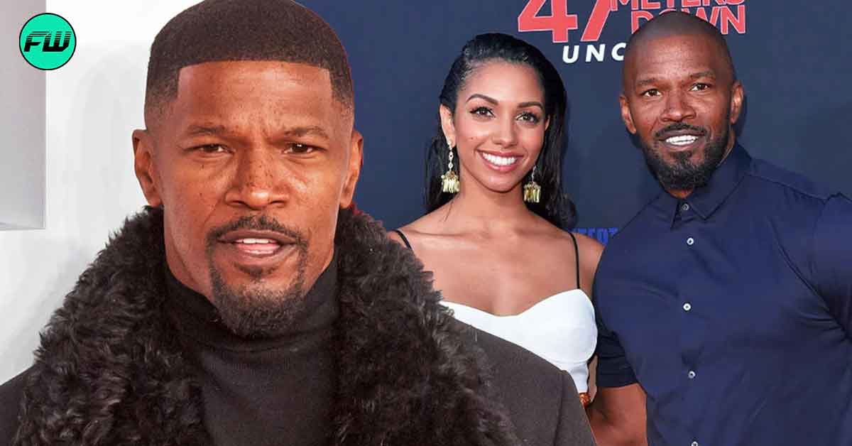 "Jamie wouldn’t want anyone seeing him like that": Concerning News For Marvel Fans as Jamie Foxx is Reportedly Still Not Out of Danger