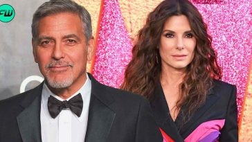 “I absolutely am not taking this”: George Clooney Had to Blackmail His $400M Rich Friend to Accept His Gift After Winning the Lottery With Sandra Bullock Film