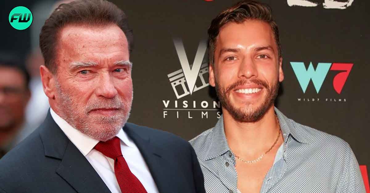 Arnold Schwarzenegger's One Condition to Dismiss 'Favorite Son' Joseph Baena's $1.5M Car Accident Lawsuit That Caused "Permanent Disability" for the Victim