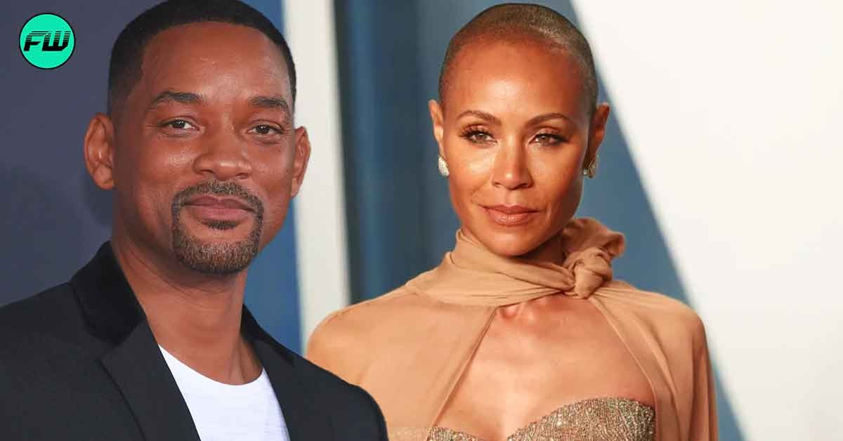 "Only way to keep my woman from leaving me": Will Smith Had to Keep Doing This to Stop Jada Pinkett Smith From Cheating on Him or Leaving Him