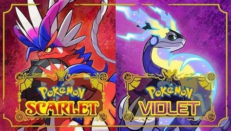 The DLC for Pokemon Scarlet and Violet will link to the new mainline game.