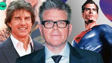 "I would in a second": Tom Cruise's Mission Impossible Director Was Refused Man of Steel 2 With Henry Cavill as Dead Reckoning Debuts With 98% Ahead of Release