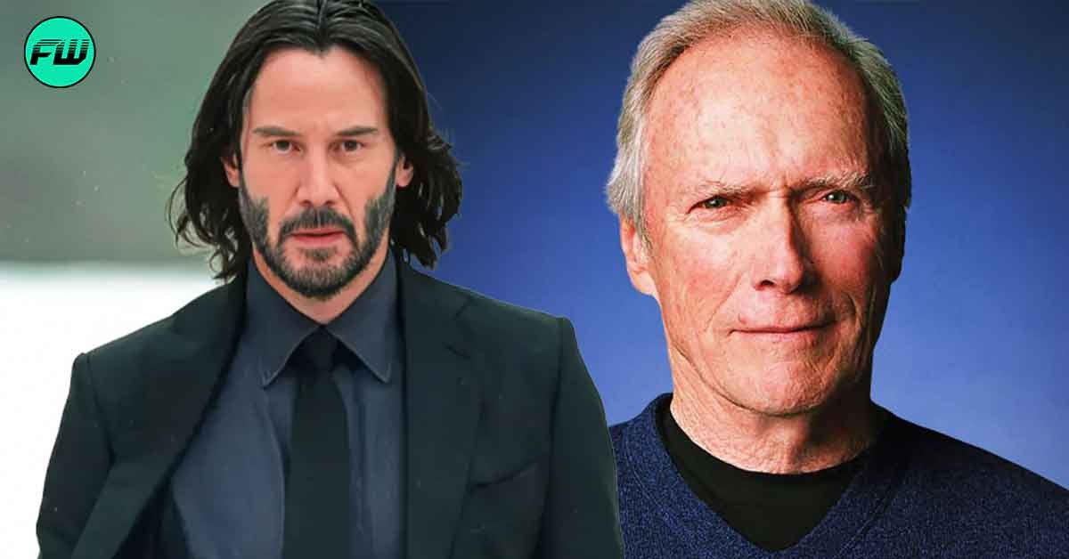 "Clint Eastwood is going to make an appearance": John Wick 5 Bringing In Original Hollywood Badass? Director Signals Mother Of All Team Ups With Keanu Reeves