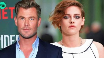 "Oh my God, I’m so sorry": Marvel Star Chris Hemsworth Was Upset After Kristen Stewart Really Punched Him in $401 Million Movie