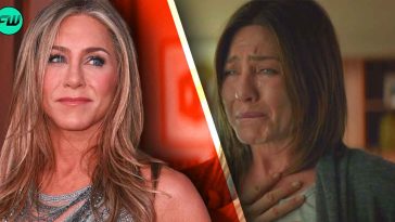 Jennifer Aniston Really Lived in a Haunted House Where the Ghost Hated Her Roommate