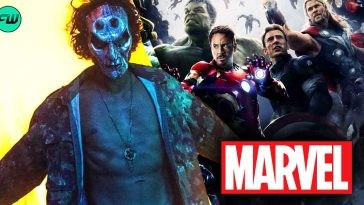 Purge 6 With Marvel Star in Development Limbo Due to Very Valid Reason