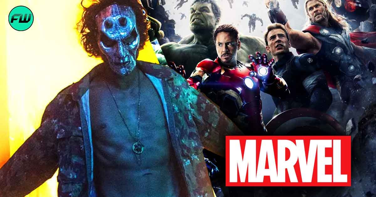 Purge 6 With Marvel Star in Development Limbo Due to Very Valid Reason