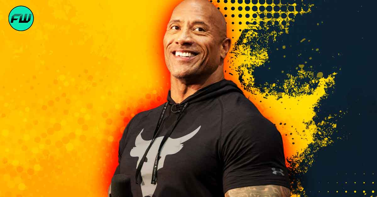 High-Schooler Pays Dwayne Johnson $7, His Reply is Genius