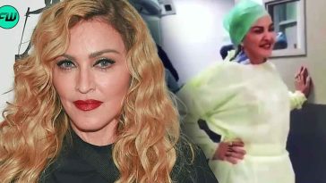 Concerning Updates About Madonna's Stay in Hospital Comes Out Days After Her Deadly Bacterial Infection