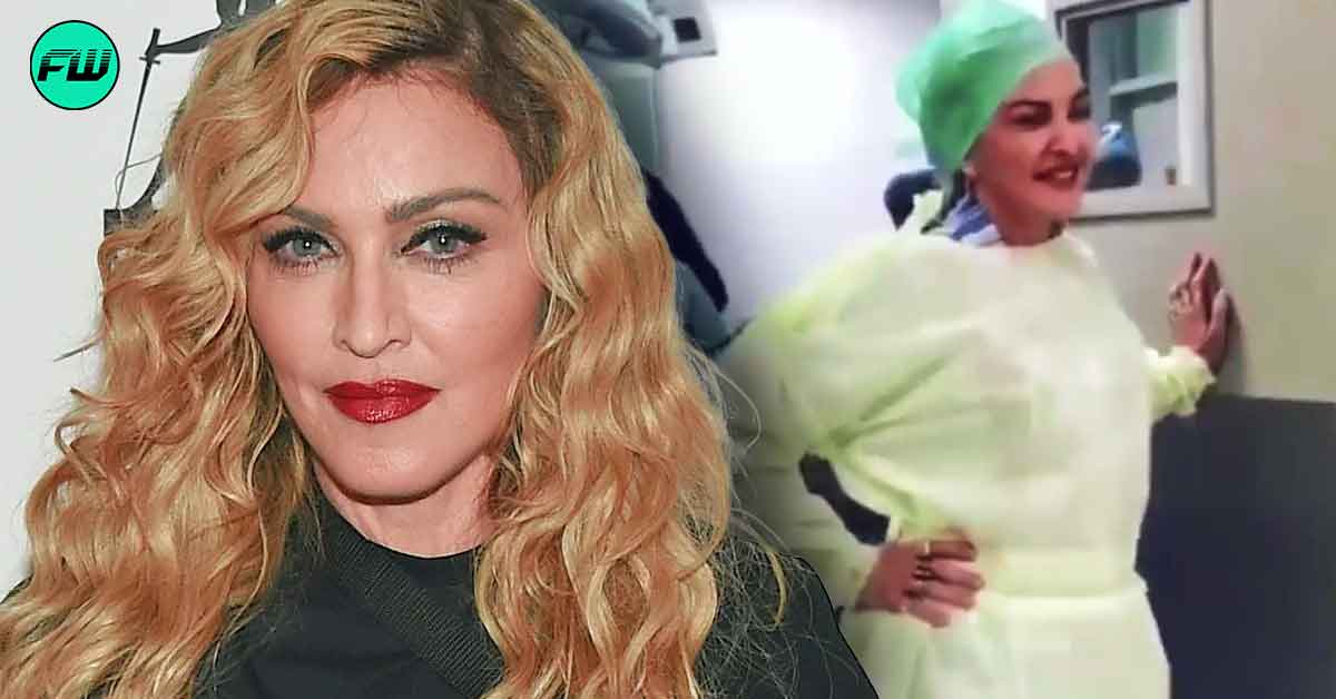 Concerning Updates About Madonna's Stay in Hospital Comes Out Days After Her Deadly Bacterial Infection