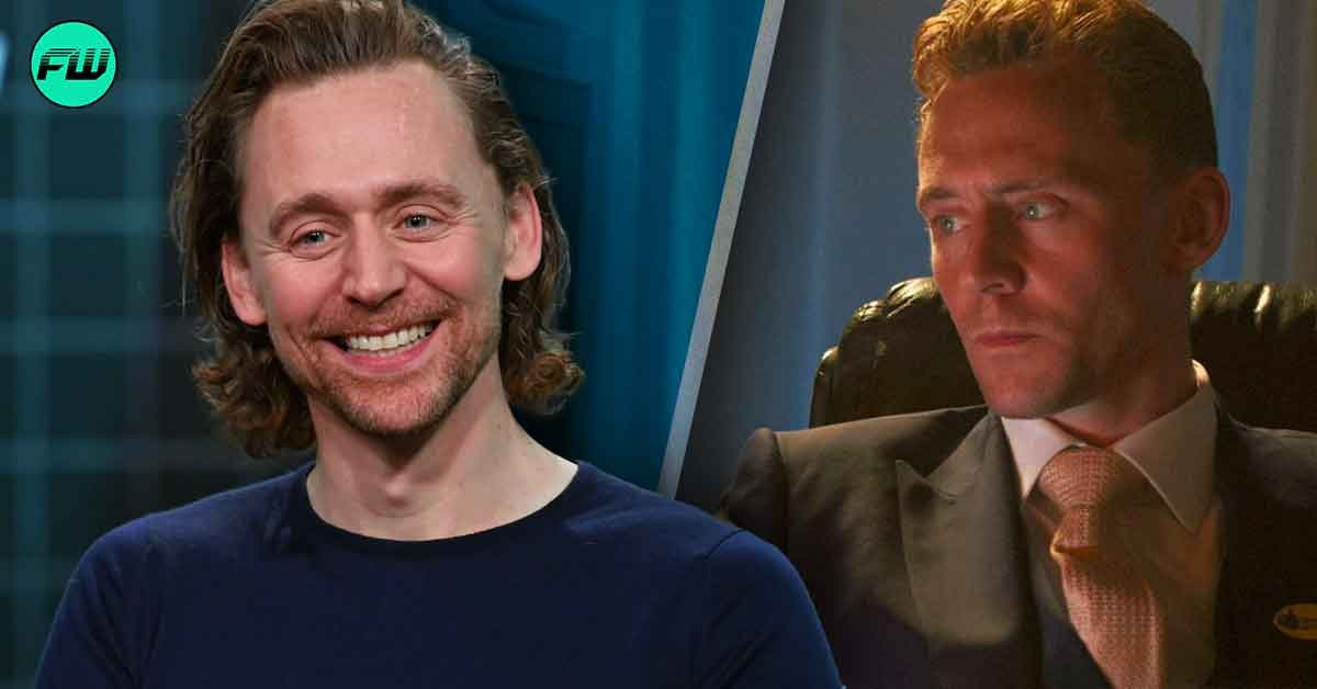 Why Tom Hiddleston Stalked 5 Star Hotel Manager for Acclaimed Spy Thriller With Gigantic $3.8M Per Episode Budget