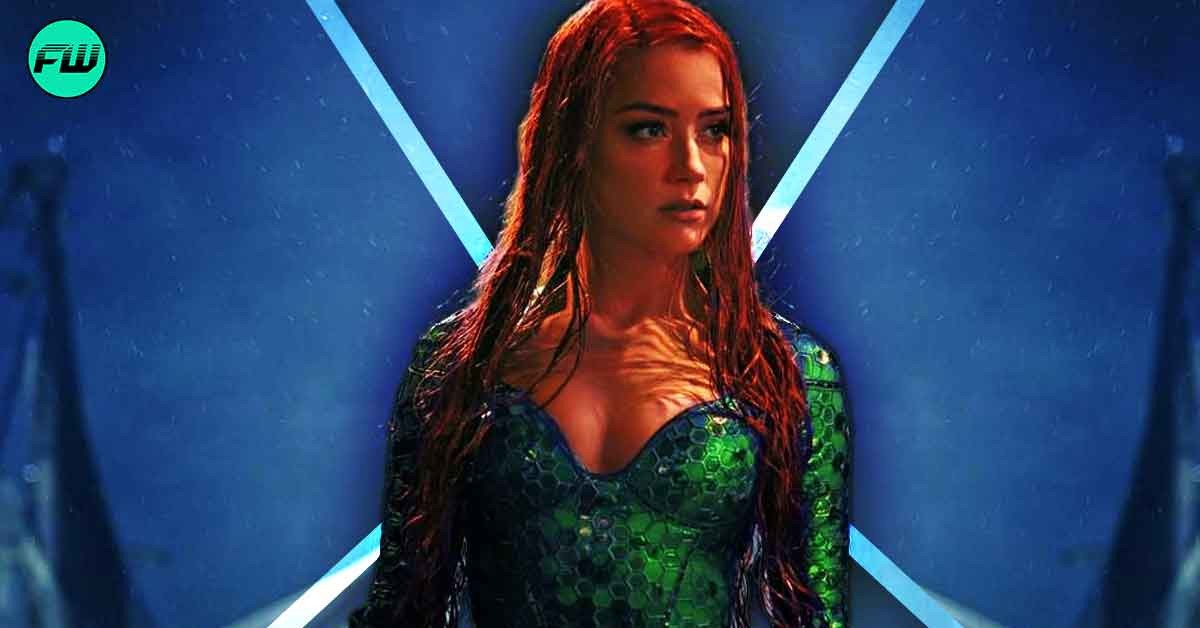 After Amber Heard's Comeback, Aquaman Co-Star's $555M Franchise Goes into Indefinite Hiatus: "There's no current plan in place"