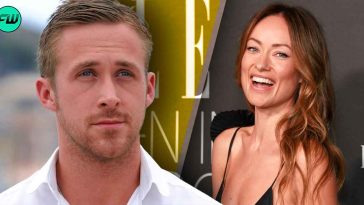 Barbie Star Ryan Gosling Nearly Settled With Olivia Wilde Before $77M Cult Movie Made Him Find His Soulmate