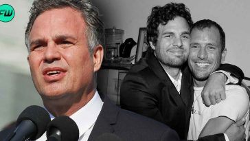 Marvel Star Mark Ruffalo's Brother's Tragic Death Remains An Unresolved Mystery