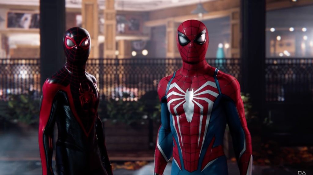 Marvel's Spider-Man 2 news