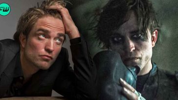 'The Batman' Robert Pattinson Had A Bad Episode Of Claustrophobia Before His Ex-girlfriend Calmed Him Down