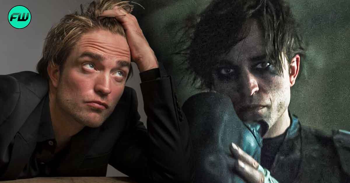 'The Batman' Robert Pattinson Had A Bad Episode Of Claustrophobia Before His Ex-girlfriend Calmed Him Down