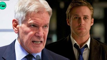 80-Year-Old Harrison Ford Tortures Ryan Gosling in a Viral Moment As He Keeps Forgetting His Name Even After Their $257M Movie