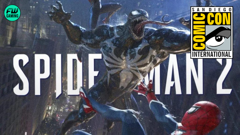 More Spider-Man 2 News to be Revealed at Marvel's Annual San Diego Comic-Con Appearance