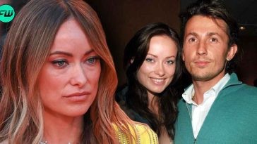 Olivia Wilde Was Told To Get Divorced Every Year After Her Painful Split With Husband Tao Ruspoli