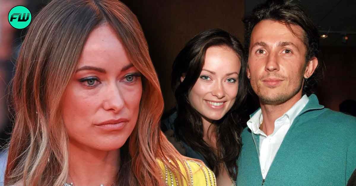 Olivia Wilde Was Told To Get Divorced Every Year After Her Painful Split With Husband Tao Ruspoli