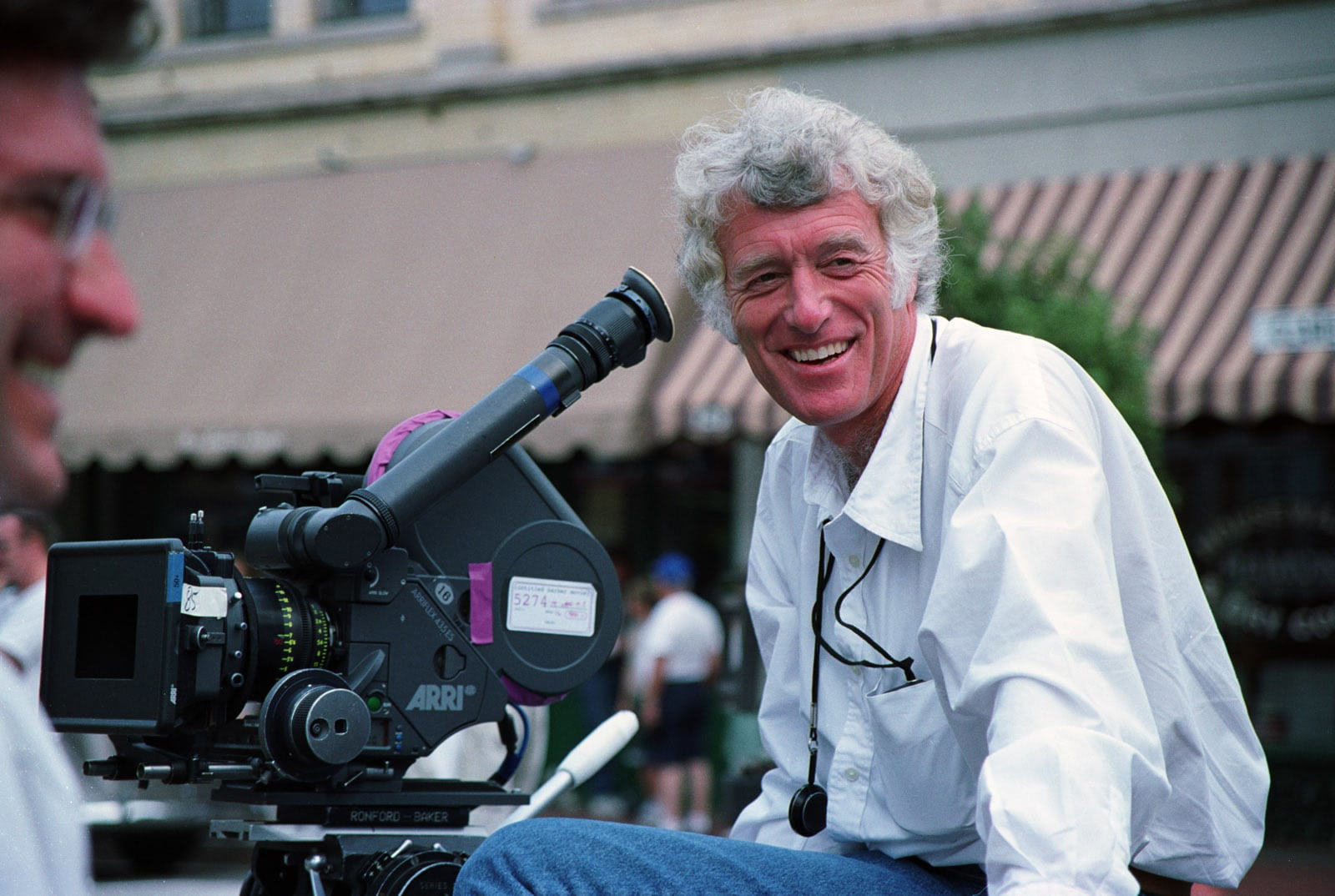 Sir Roger Deakins